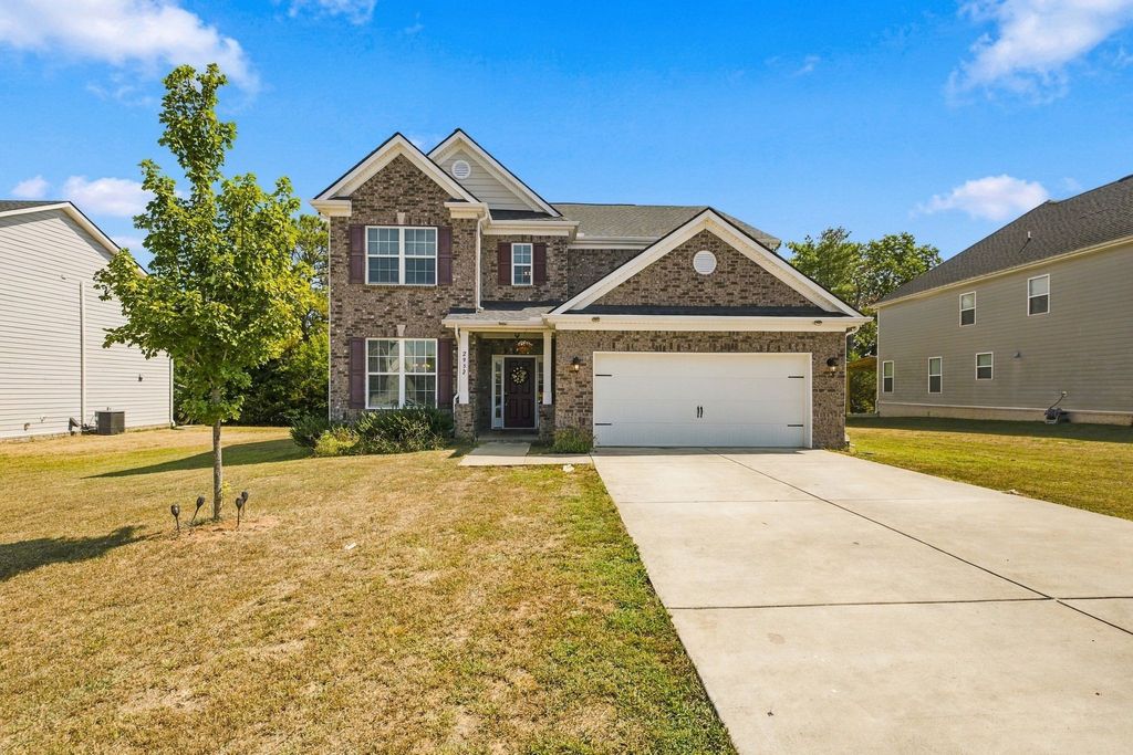 2932 Hardwick St, N, Murfreesboro, TN 37130
