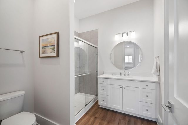 108 E Hudson Avenue, Folly Beach, SC 29439