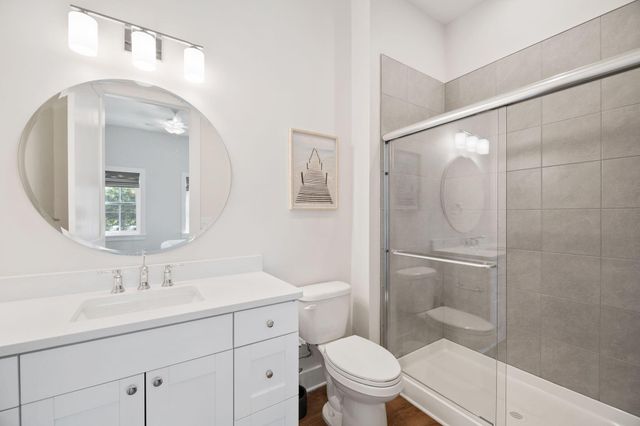 108 E Hudson Avenue, Folly Beach, SC 29439
