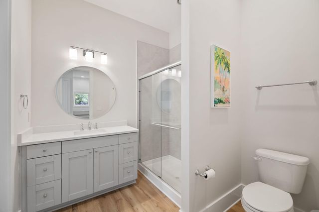 108 E Hudson Avenue, Folly Beach, SC 29439