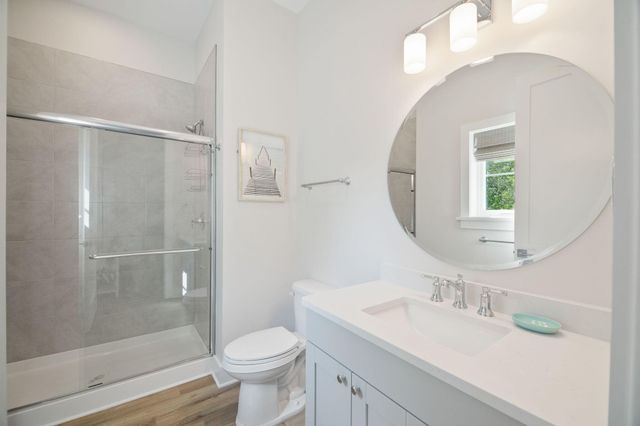 108 E Hudson Avenue, Folly Beach, SC 29439