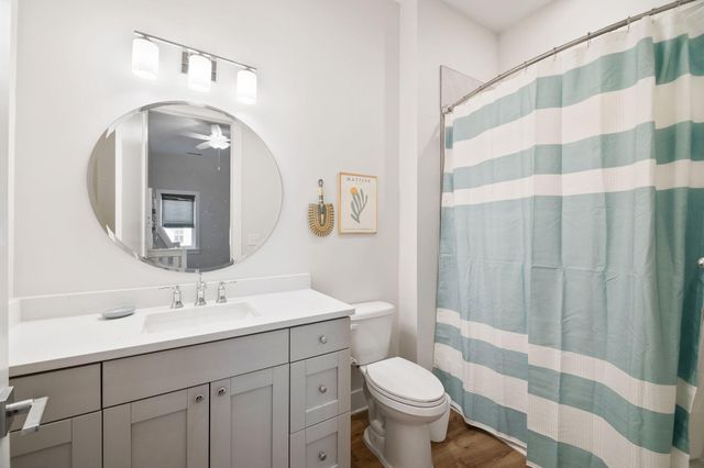 108 E Hudson Avenue, Folly Beach, SC 29439