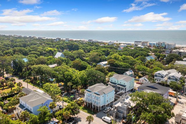 108 E Hudson Avenue, Folly Beach, SC 29439