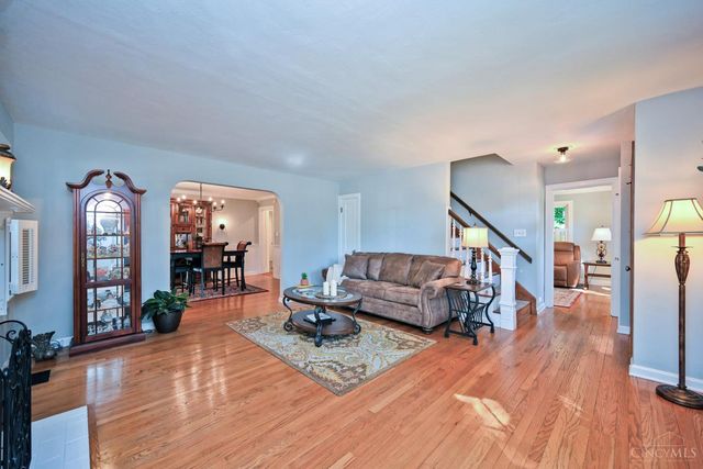 415 S East Street, Lebanon, OH 45036