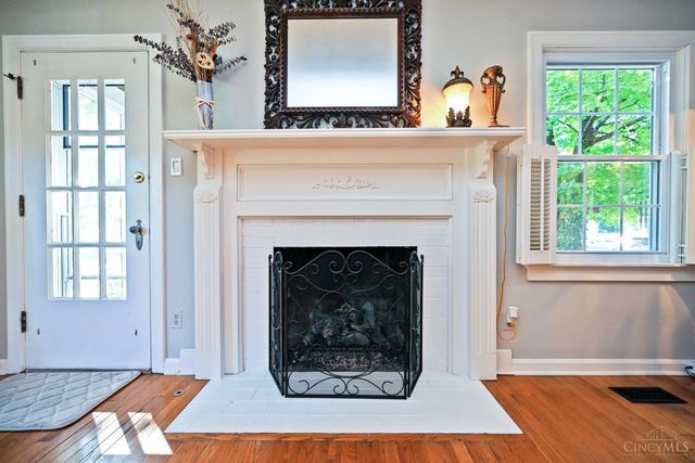 415 S East Street, Lebanon, OH 45036