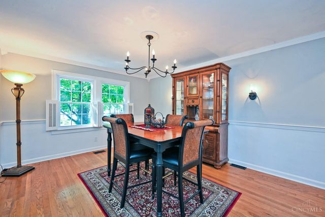 415 S East Street, Lebanon, OH 45036