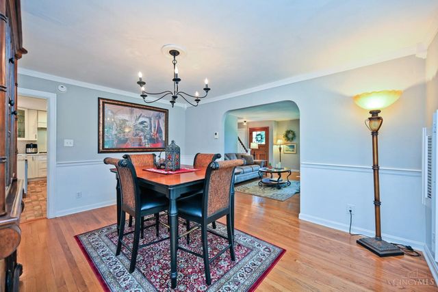 415 S East Street, Lebanon, OH 45036