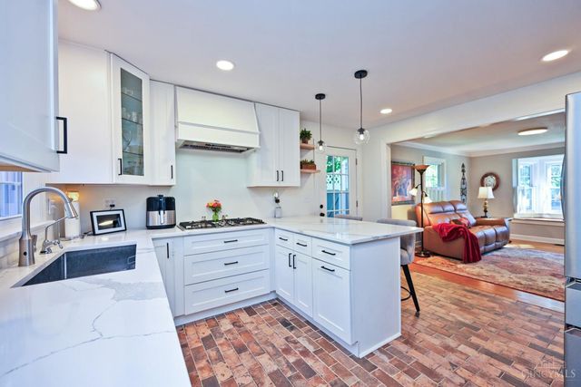 415 S East Street, Lebanon, OH 45036