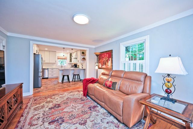 415 S East Street, Lebanon, OH 45036