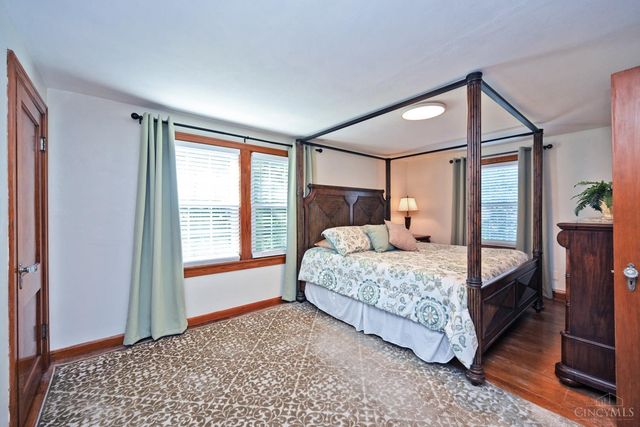 415 S East Street, Lebanon, OH 45036