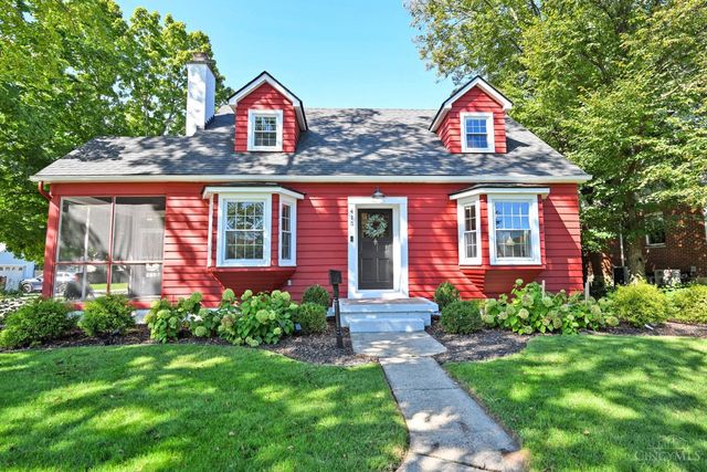 415 S East Street, Lebanon, OH 45036