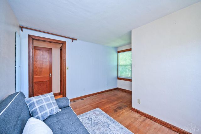 415 S East Street, Lebanon, OH 45036