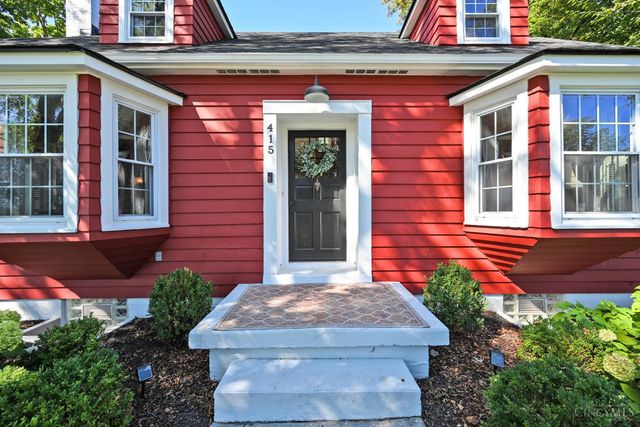 415 S East Street, Lebanon, OH 45036