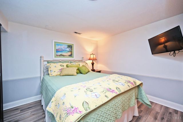415 S East Street, Lebanon, OH 45036