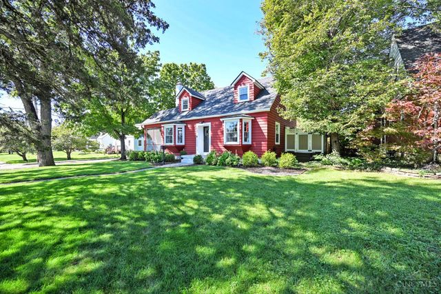 415 S East Street, Lebanon, OH 45036