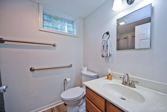 415 S East Street, Lebanon, OH 45036