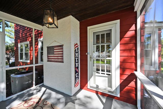 415 S East Street, Lebanon, OH 45036
