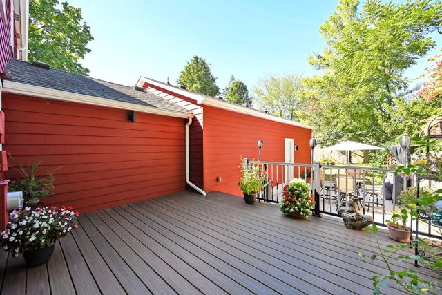 415 S East Street, Lebanon, OH 45036