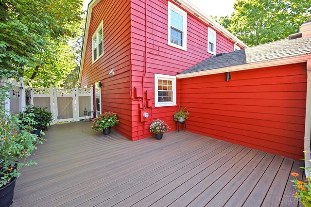415 S East Street, Lebanon, OH 45036