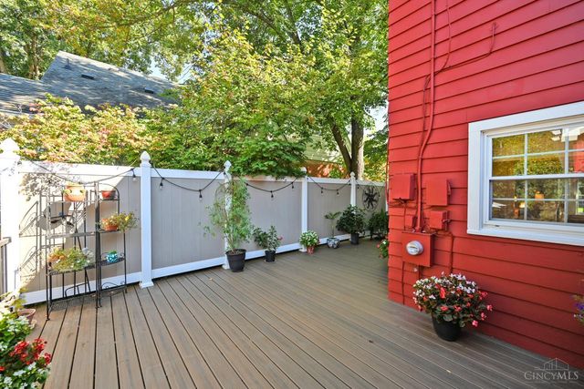 415 S East Street, Lebanon, OH 45036