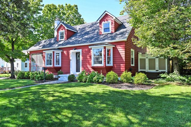 415 S East Street, Lebanon, OH 45036