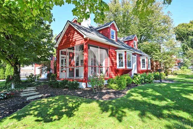 415 S East Street, Lebanon, OH 45036