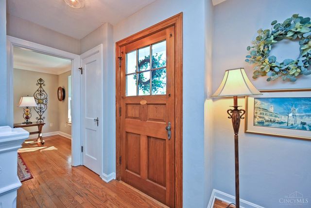 415 S East Street, Lebanon, OH 45036
