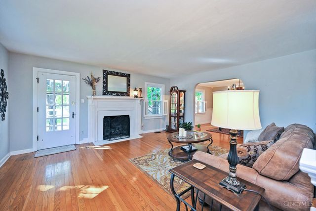 415 S East Street, Lebanon, OH 45036
