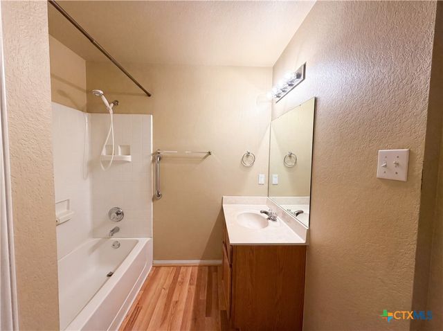 5313 Southern Crossing Drive, Temple, TX 76502