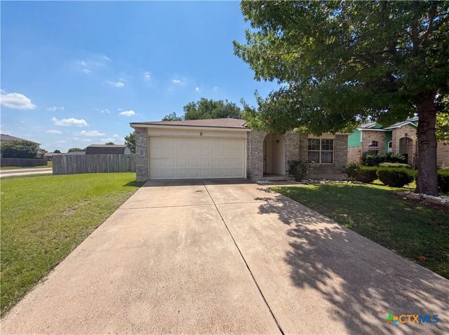5313 Southern Crossing Drive, Temple, TX 76502