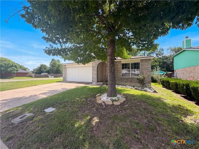 5313 Southern Crossing Drive, Temple, TX 76502