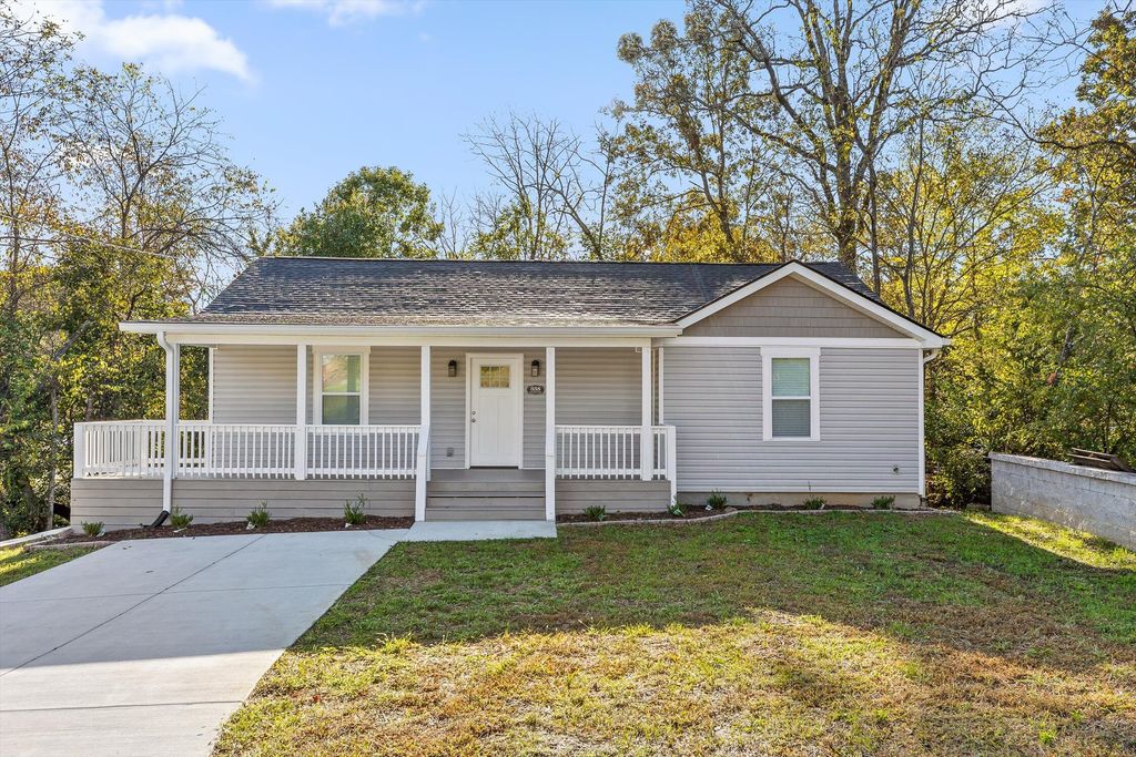 338 Sweetland Drive, Chattanooga, TN 37415