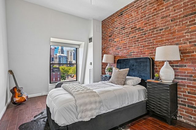 28-32 Atlantic Ave 628, Boston, MA 02111