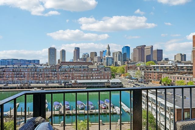 28-32 Atlantic Ave 628, Boston, MA 02111