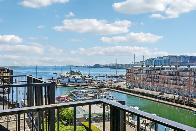 28-32 Atlantic Ave 628, Boston, MA 02111