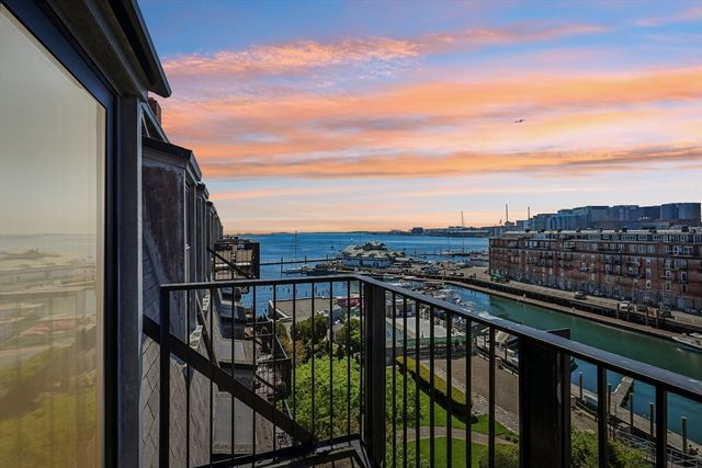 28-32 Atlantic Ave 628, Boston, MA 02111