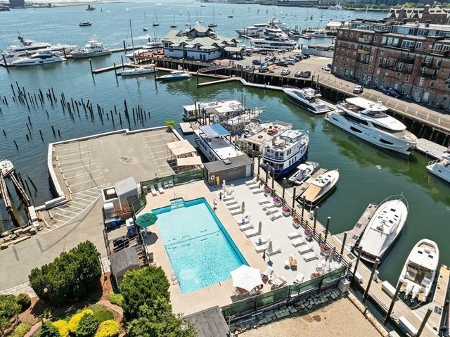 28-32 Atlantic Ave 628, Boston, MA 02111