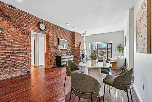 28-32 Atlantic Ave 628, Boston, MA 02111