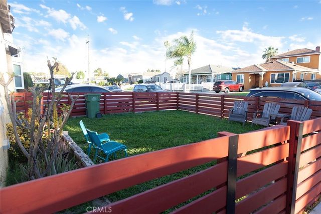 4777 W 135th, Hawthorne, CA 90250