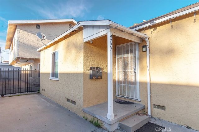 4777 W 135th, Hawthorne, CA 90250