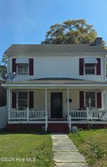 310 Spring Street, Hamlet, NC 28345