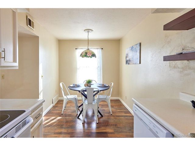 7665 E Eastman Ave 207C, Denver, CO 80231