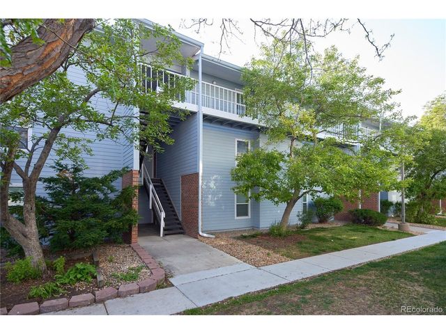 7665 E Eastman Ave 207C, Denver, CO 80231