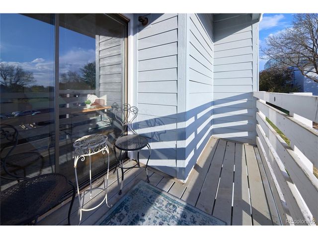 7665 E Eastman Ave 207C, Denver, CO 80231