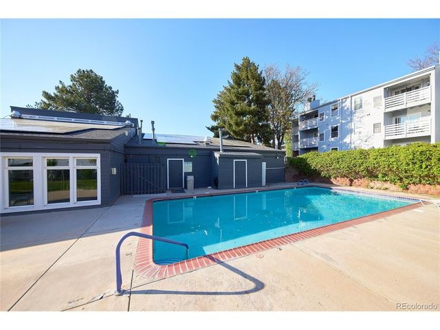 7665 E Eastman Ave 207C, Denver, CO 80231
