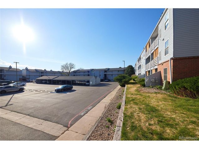 7665 E Eastman Ave 207C, Denver, CO 80231