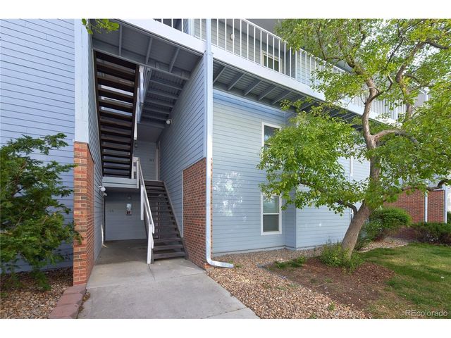 7665 E Eastman Ave 207C, Denver, CO 80231