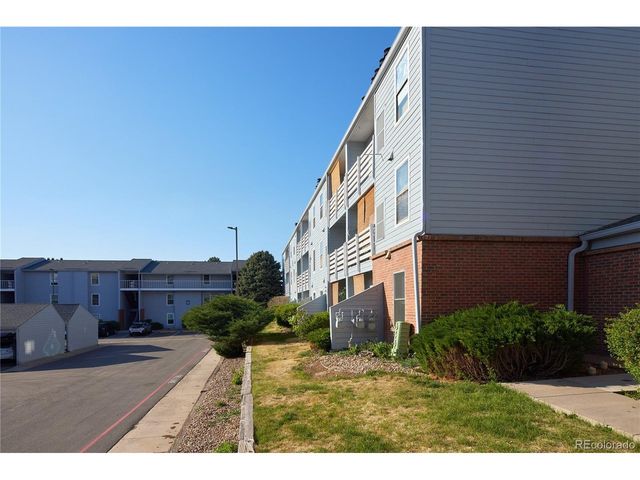 7665 E Eastman Ave 207C, Denver, CO 80231