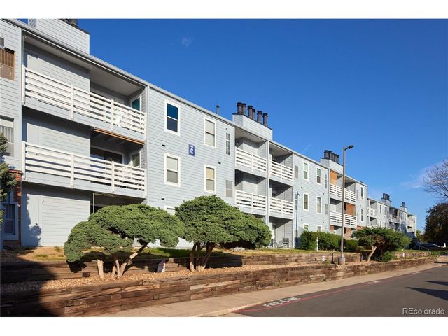7665 E Eastman Ave 207C, Denver, CO 80231