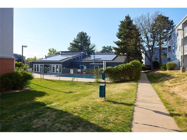 7665 E Eastman Ave 207C, Denver, CO 80231